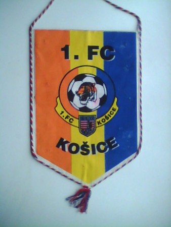 KOŠICE 1.FC -23-